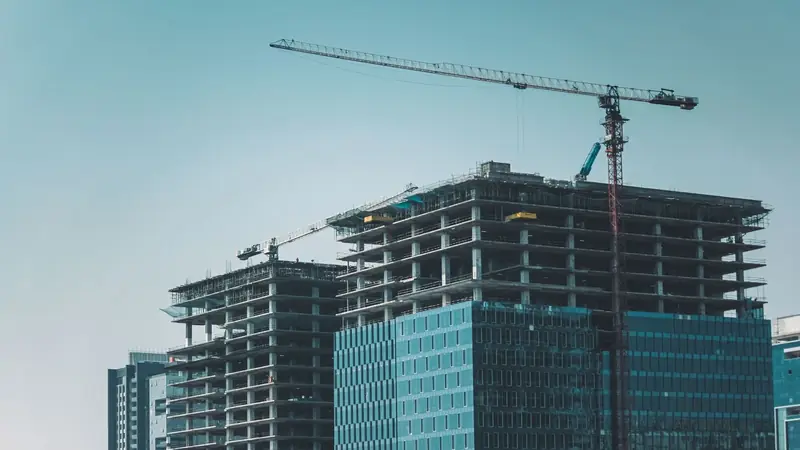 Construction & Development environment
