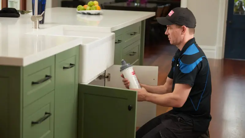 Professional Installation environment