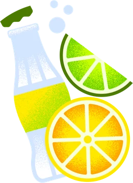 Lemon Lime flavor icon