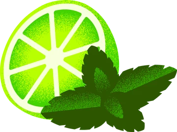 Lime Mint flavor icon