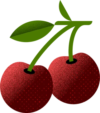 Black Cherry flavor icon