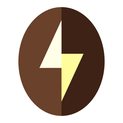 Caffeine flavor icon