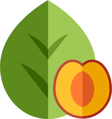 Peach Tea flavor icon