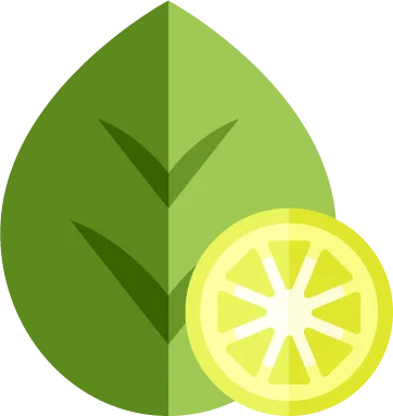 Tea + Lemonade flavor icon